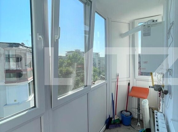 Garsonieră de închiriat Marasti - 8289AI | BLITZ Cluj-Napoca | Poza11