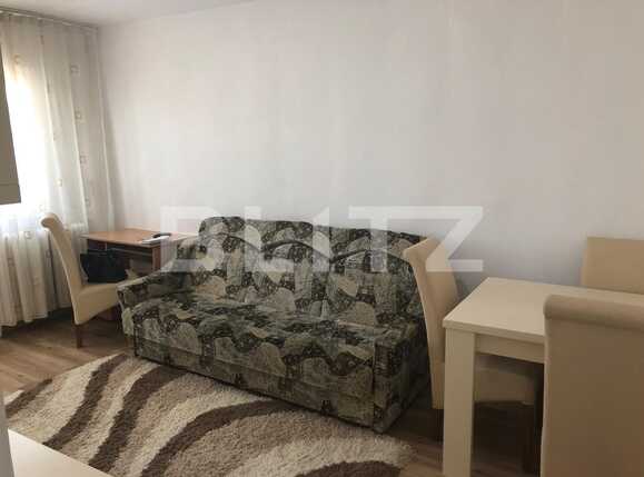 Garsonieră de închiriat Marasti - 8289AI | BLITZ Cluj-Napoca | Poza4