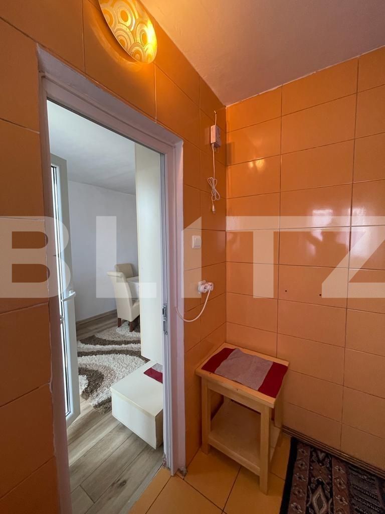 Garsonieră de închiriat Marasti - 8289AI | BLITZ Cluj-Napoca | Poza7