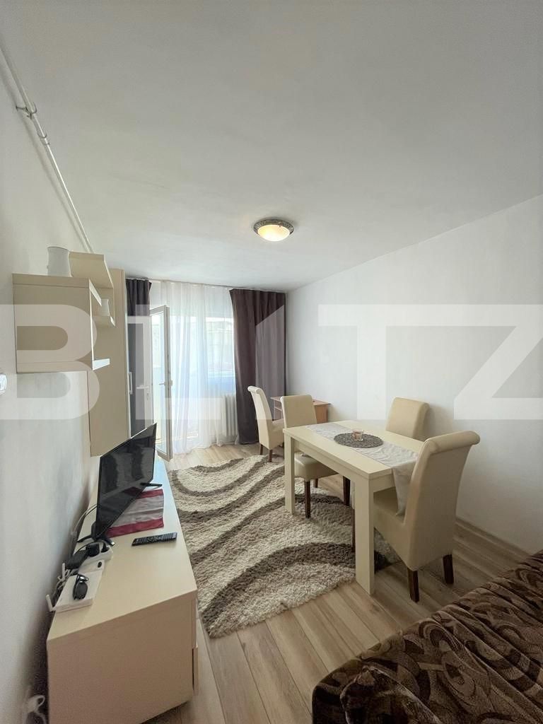 Garsonieră de închiriat Marasti - 8289AI | BLITZ Cluj-Napoca | Poza2