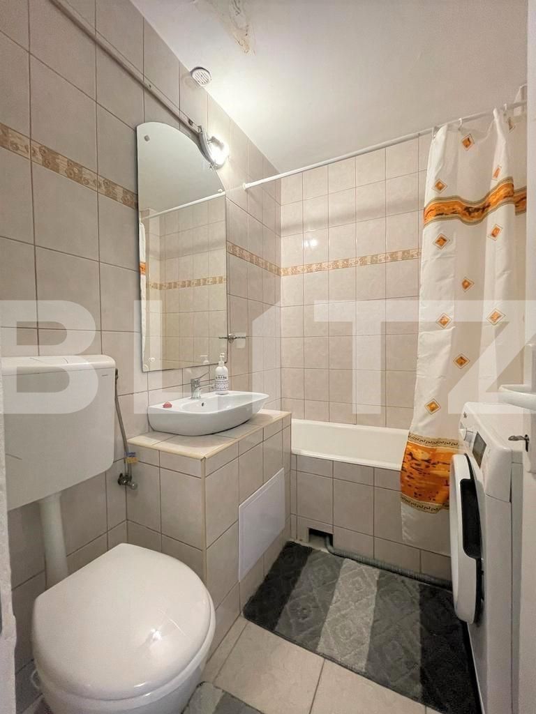 Garsonieră de închiriat Marasti - 8289AI | BLITZ Cluj-Napoca | Poza9