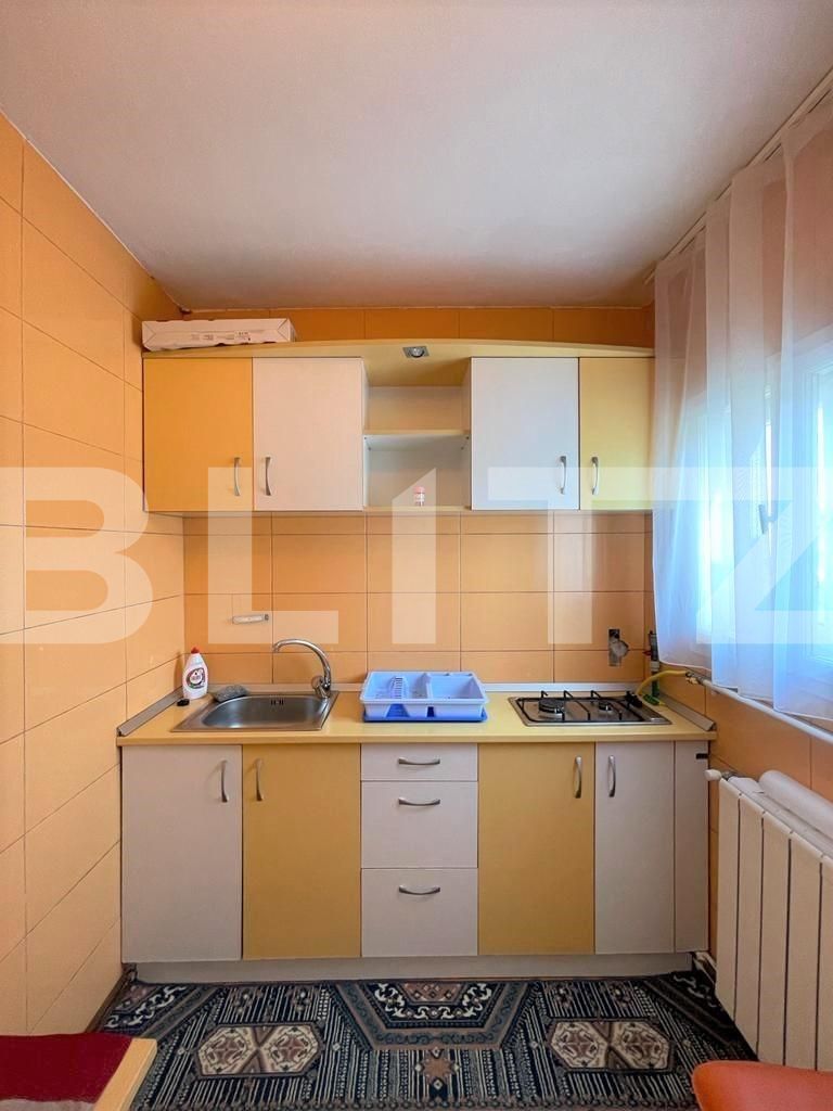 Garsonieră de închiriat Marasti - 8289AI | BLITZ Cluj-Napoca | Poza6