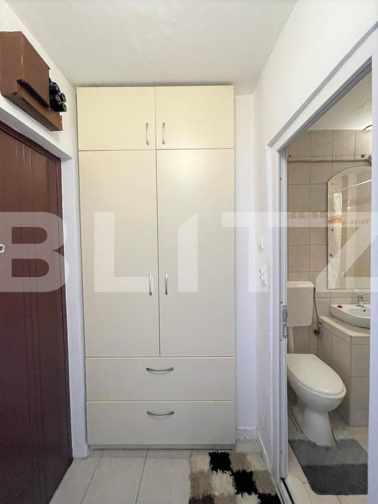 Garsonieră de închiriat Marasti - 8289AI | BLITZ Cluj-Napoca | Poza8
