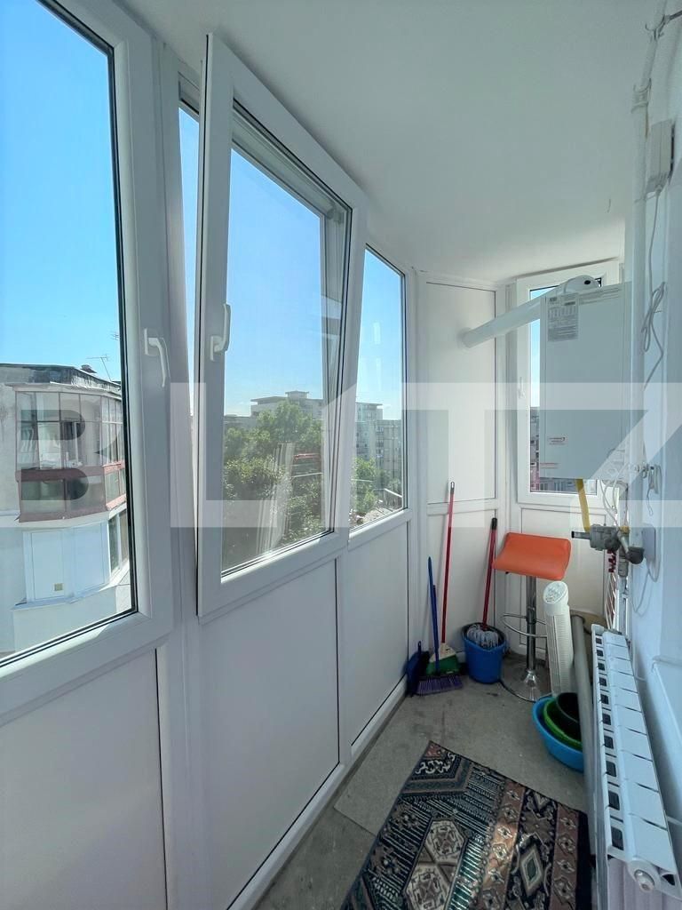 Garsonieră de închiriat Marasti - 8289AI | BLITZ Cluj-Napoca | Poza11