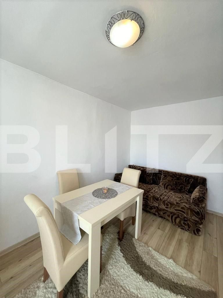 Garsonieră de închiriat Marasti - 8289AI | BLITZ Cluj-Napoca | Poza3