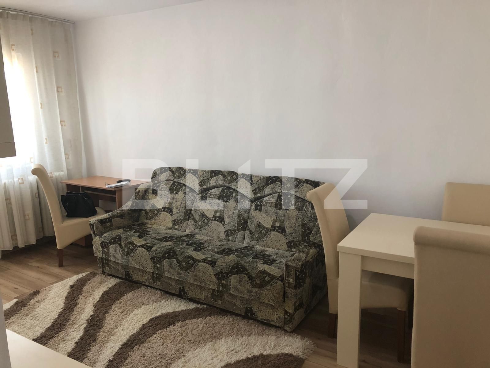 Garsonieră de închiriat Marasti - 8289AI | BLITZ Cluj-Napoca | Poza4