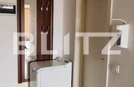 Studio de 43 mp, etaj intermediar, zona Coresi