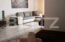 Studio de 43 mp, etaj intermediar, zona Coresi