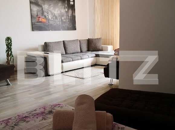 Garsonieră de vânzare Tractorul - 82895AV | BLITZ Brașov | Poza1