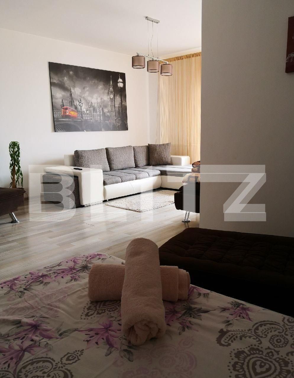 Garsonieră de vânzare Tractorul - 82895AV | BLITZ Brașov | Poza1