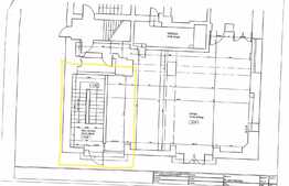 Spatiu comercial, 505 mp, ultracentral, ideal servicii