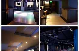 Spatiu comercial, 505 mp, ultracentral, ideal servicii