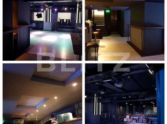 Spațiu comercial de închiriat Central - 82896SIC | BLITZ Cluj-Napoca | Poza2