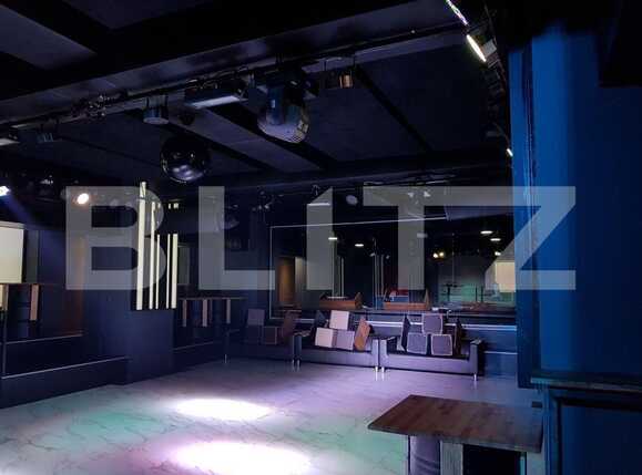 Spațiu comercial de închiriat Central - 82896SIC | BLITZ Cluj-Napoca | Poza1
