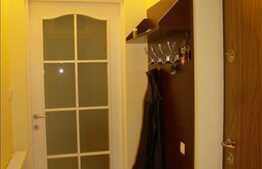 Vanzare apartament cu 2 camere, decomandat, 52 mp