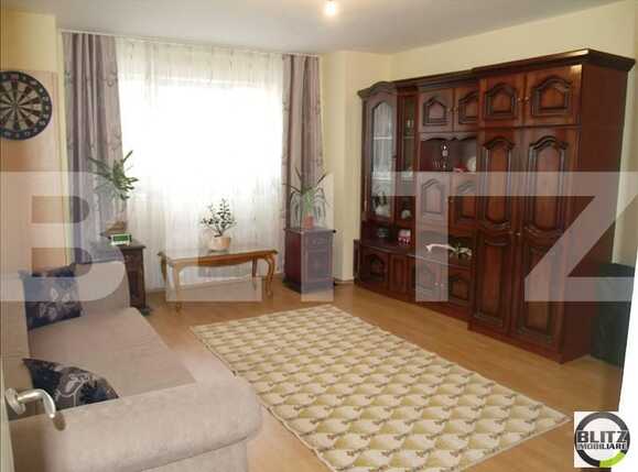 Apartament de vânzare 2 camere Marasti - 829AV | BLITZ Cluj-Napoca | Poza1