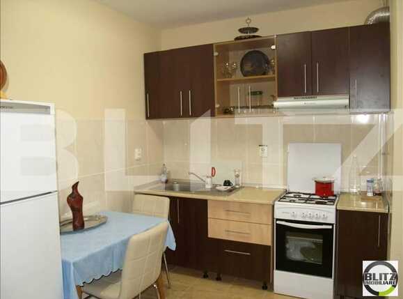 Apartament de vânzare 2 camere Marasti - 829AV | BLITZ Cluj-Napoca | Poza2