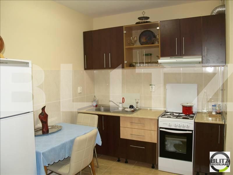Apartament de vânzare 2 camere Marasti - 829AV | BLITZ Cluj-Napoca | Poza2
