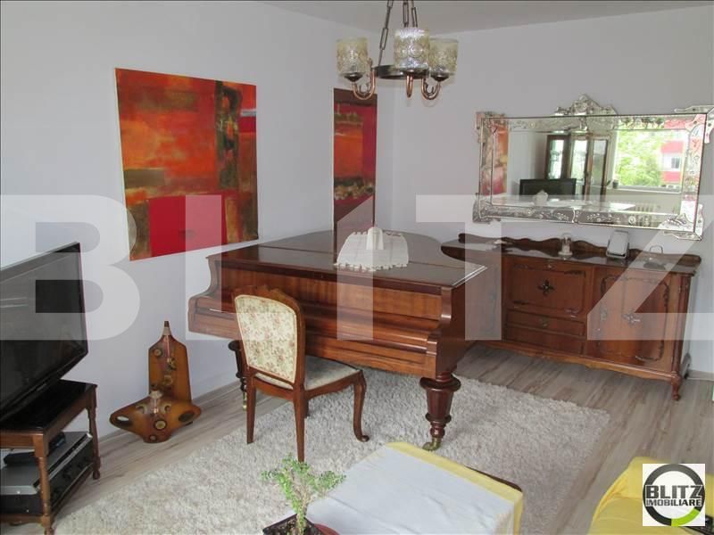 Apartament de vânzare 4 camere Manastur - 8290AV | BLITZ Cluj-Napoca | Poza2