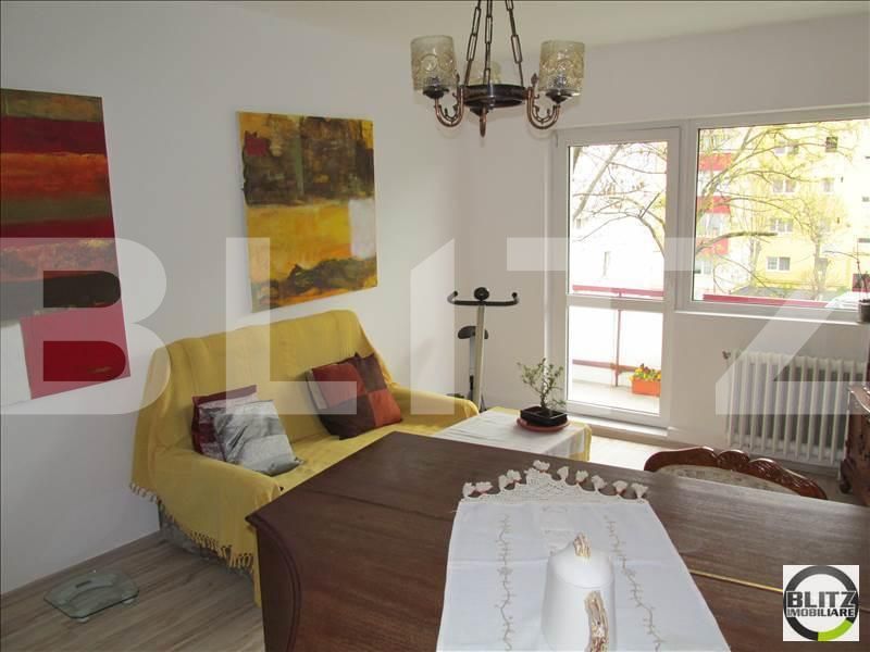 Apartament de vânzare 4 camere Manastur - 8290AV | BLITZ Cluj-Napoca | Poza3