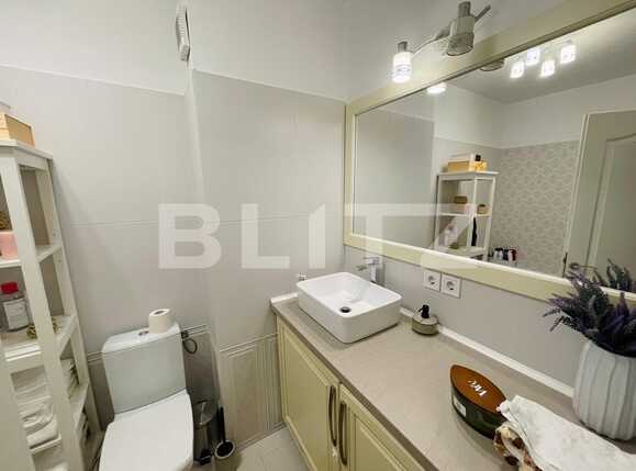 Apartament de vânzare 2 camere Bună Ziua - 82902AV | BLITZ Cluj-Napoca | Poza5