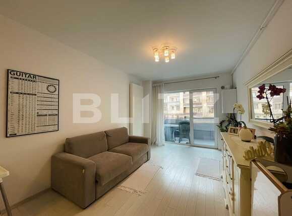 Apartament de vânzare 2 camere Bună Ziua - 82902AV | BLITZ Cluj-Napoca | Poza3