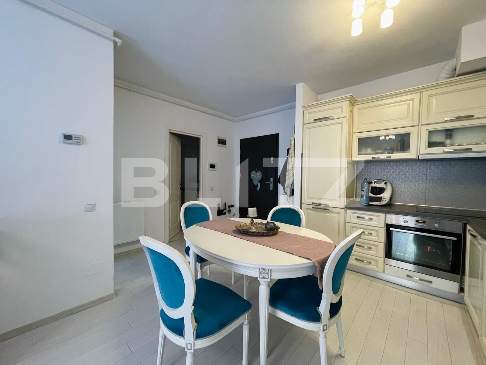 Apartament de vânzare 2 camere Bună Ziua - 82902AV | BLITZ Cluj-Napoca | Poza2