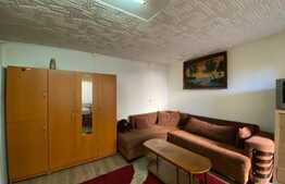 Garsoniera de 30 mp, curte, parcare, zona Junior Residence