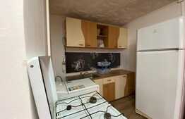 Garsoniera de 30 mp, curte, parcare, zona Junior Residence