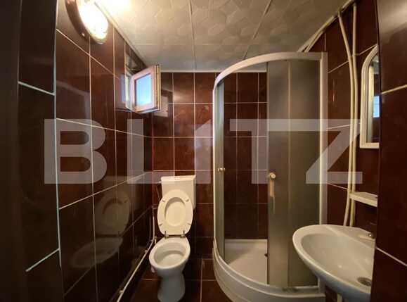 Garsonieră de închiriat Iris - 82903AI | BLITZ Cluj-Napoca | Poza4