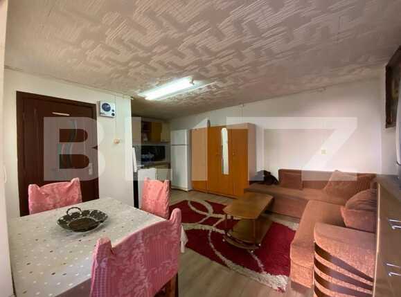 Garsonieră de închiriat Iris - 82903AI | BLITZ Cluj-Napoca | Poza1