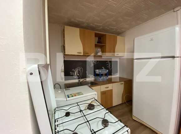 Garsonieră de închiriat Iris - 82903AI | BLITZ Cluj-Napoca | Poza2