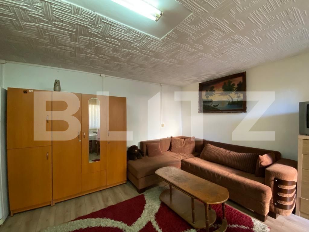 Garsonieră de închiriat Iris - 82903AI | BLITZ Cluj-Napoca | Poza3