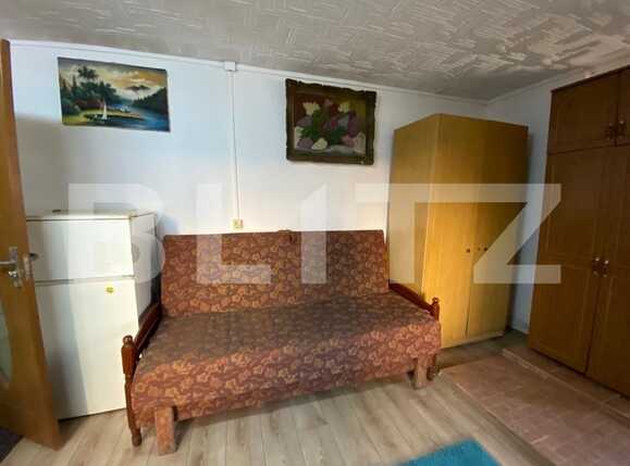 Garsonieră de închiriat Iris - 82906AI | BLITZ Cluj-Napoca | Poza4