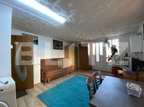 Garsonieră de închiriat Iris - 82906AI | BLITZ Cluj-Napoca | Poza2