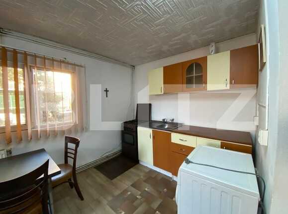 Garsonieră de închiriat Iris - 82906AI | BLITZ Cluj-Napoca | Poza3