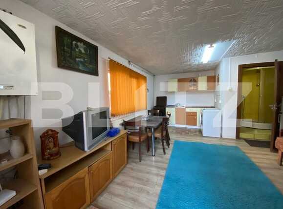 Garsonieră de închiriat Iris - 82906AI | BLITZ Cluj-Napoca | Poza1