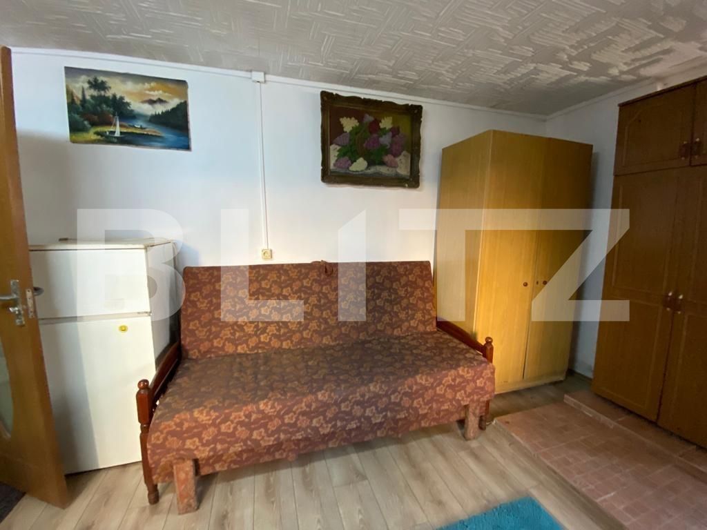 Garsonieră de închiriat Iris - 82906AI | BLITZ Cluj-Napoca | Poza4