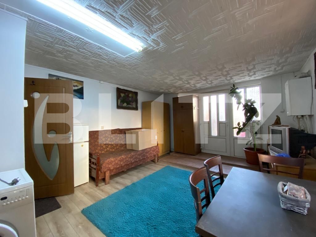 Garsonieră de închiriat Iris - 82906AI | BLITZ Cluj-Napoca | Poza2
