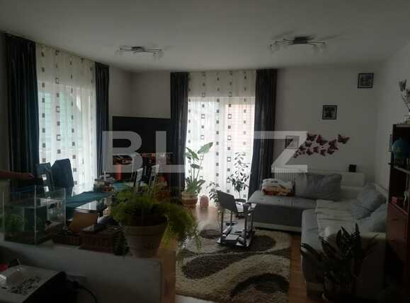 Apartament de vânzare 3 camere Floreşti - 82909AV | BLITZ Cluj-Napoca | Poza1