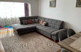 Apartament 2 camere, 60 mp, decomandat, complet renovat