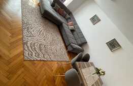 Apartament 2 camere, 60 mp, decomandat, complet renovat