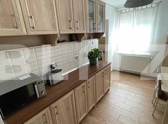 Apartament de vânzare 2 camere Racadau - 82910AV | BLITZ Brașov | Poza3