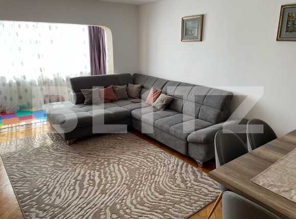 Apartament de vânzare 2 camere Racadau - 82910AV | BLITZ Brașov | Poza1