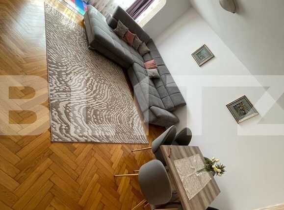 Apartament de vânzare 2 camere Racadau - 82910AV | BLITZ Brașov | Poza2