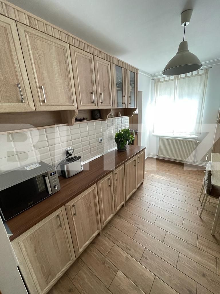 Apartament de vânzare 2 camere Racadau - 82910AV | BLITZ Brașov | Poza3