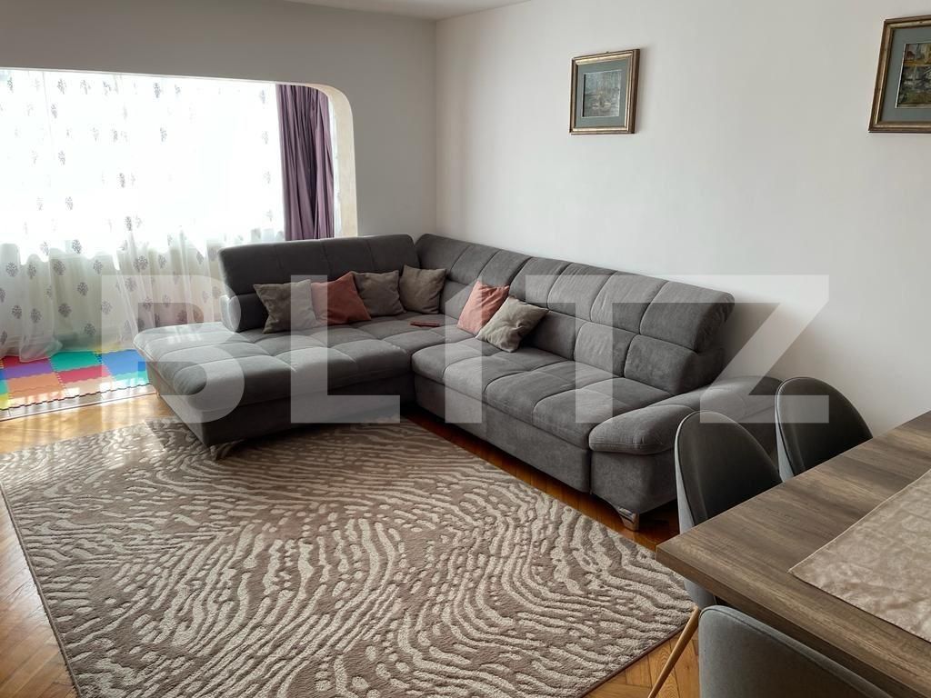 Apartament de vânzare 2 camere Racadau - 82910AV | BLITZ Brașov | Poza1