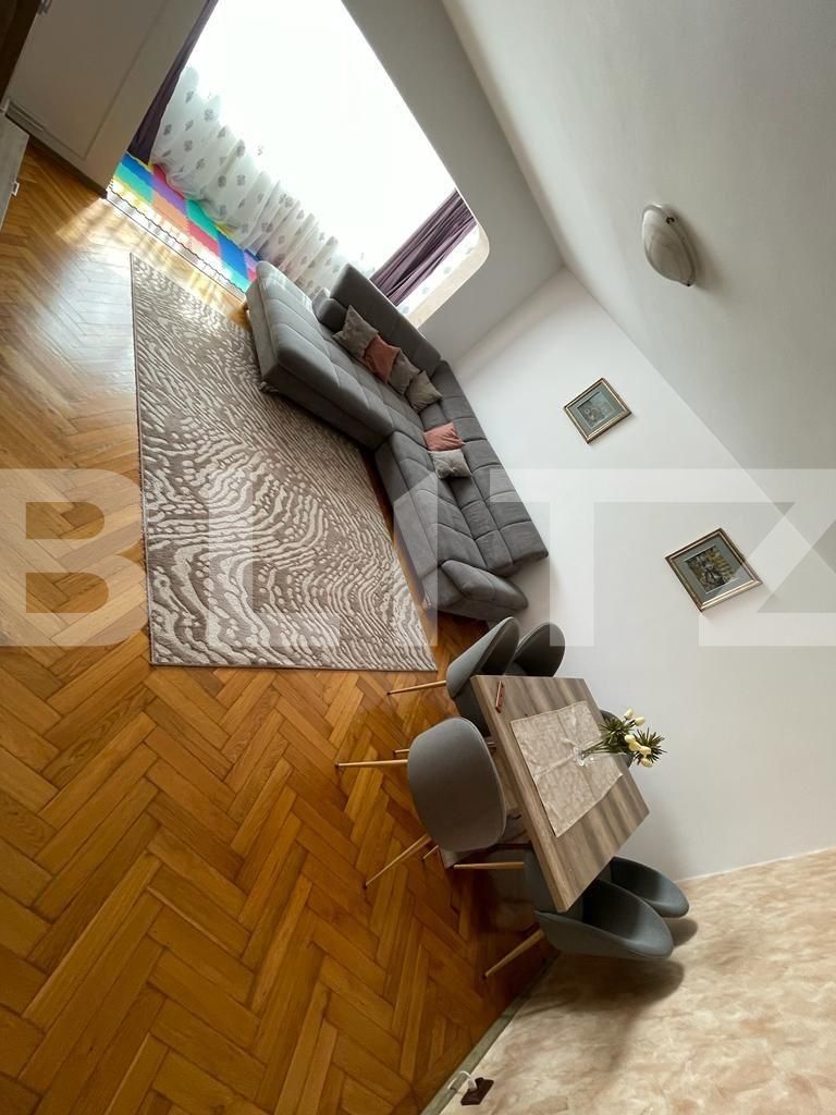 Apartament de vânzare 2 camere Racadau - 82910AV | BLITZ Brașov | Poza2
