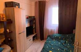 Apartament 2 camere, 32 mp, semidecomandat, Tractorul