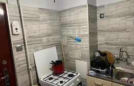 Apartament 2 camere, 32 mp, semidecomandat, Tractorul